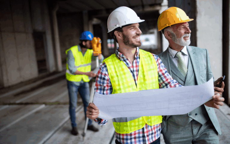 Fiscalização de Obras e Qualidade