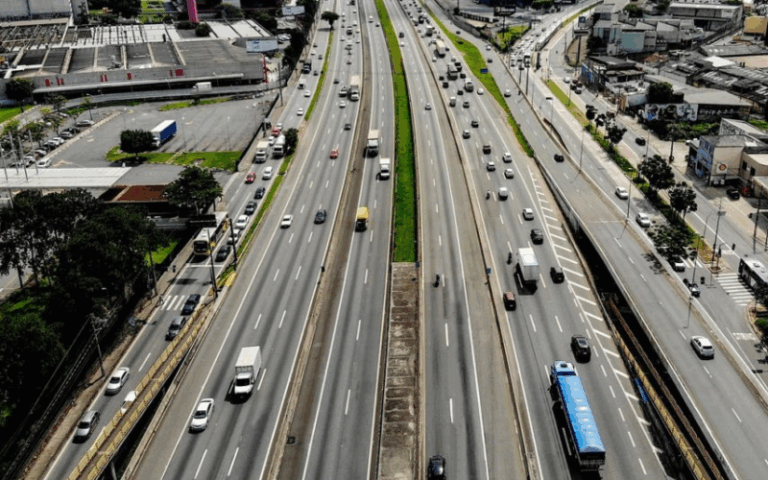 Concessões Rodoviárias e Eficiência