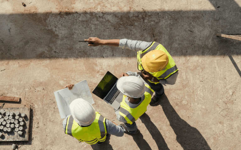 Supervisão de Obras e Redução de Riscos