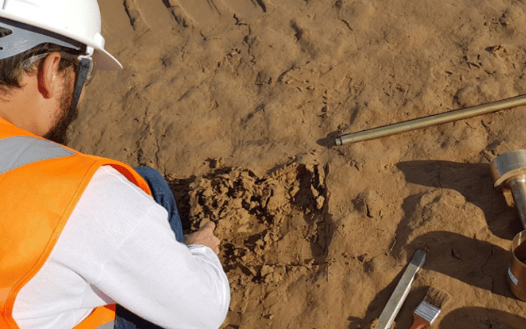 Controle Tecnológico: Solo e Concreto