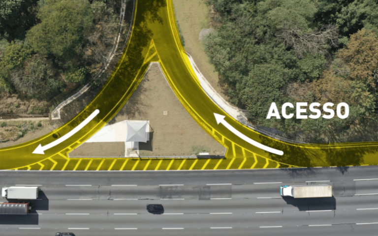 Acesso Rodoviário: Ágil e Regularizado