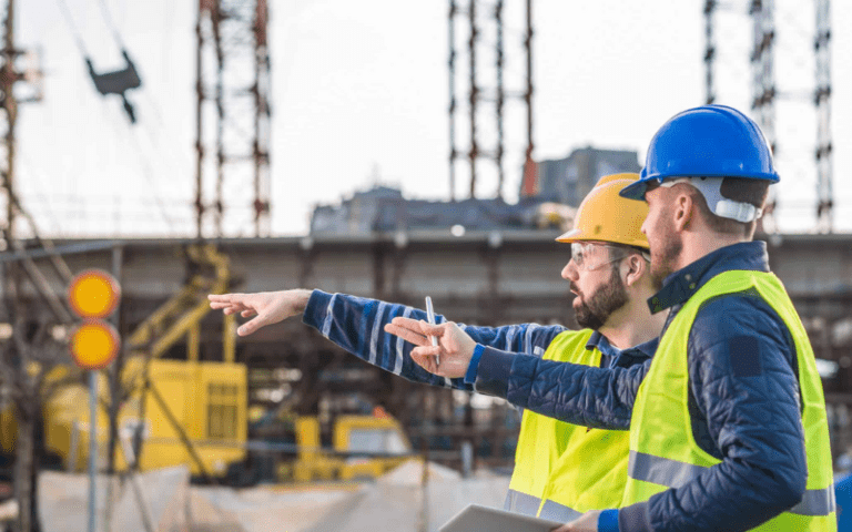 Investir na Gestão de Obras Vale a Pena?