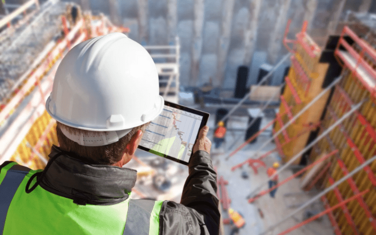 A Importância da Execução de Obras