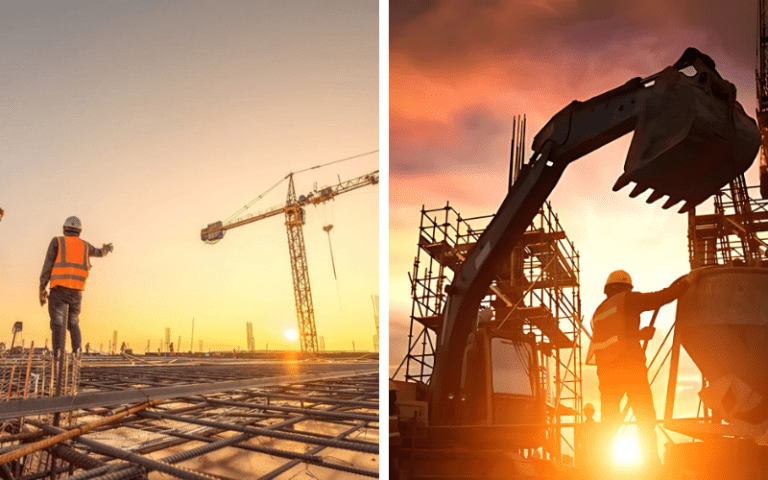 Engenharia Estrutural x Engenharia de Construção
