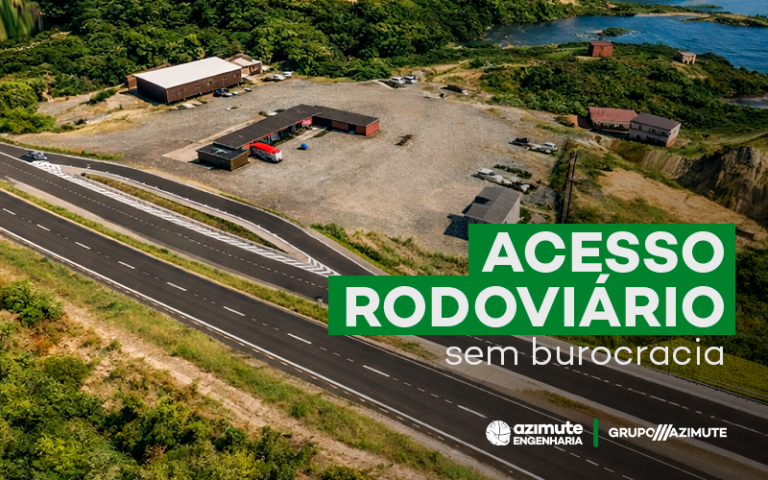 Acessos Rodoviários: como regularizar seu acesso e problemas