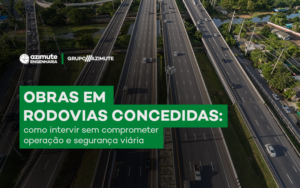 rodovia concedida